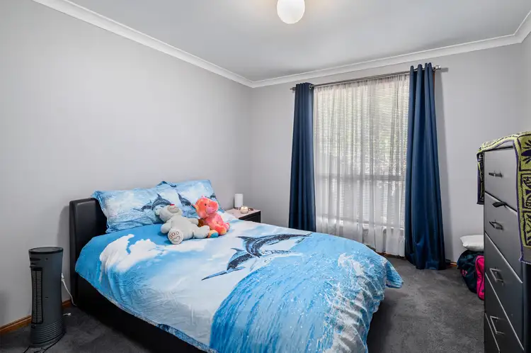 Fifth view of Homely unit listing, 2/19 Mountford Crescent, East Albury NSW 2640