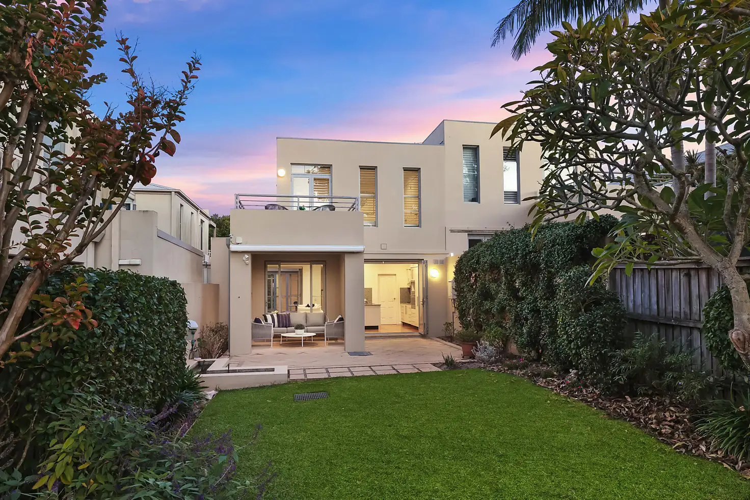 Main view of Homely house listing, 2/3 College Street, Manly NSW 2095