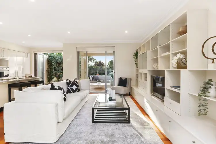 Third view of Homely house listing, 2/3 College Street, Manly NSW 2095