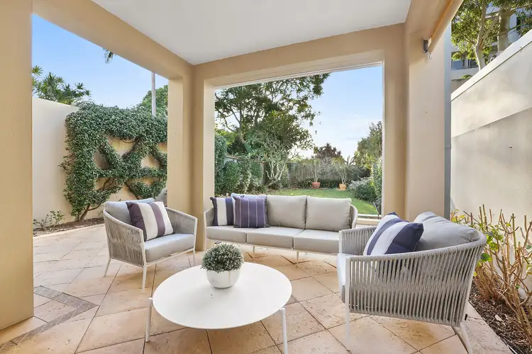 Fourth view of Homely house listing, 2/3 College Street, Manly NSW 2095