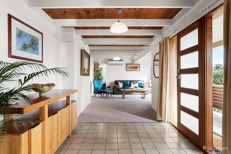 Second view of Homely house listing, 9 Tyalla Close, Lower Plenty VIC 3093