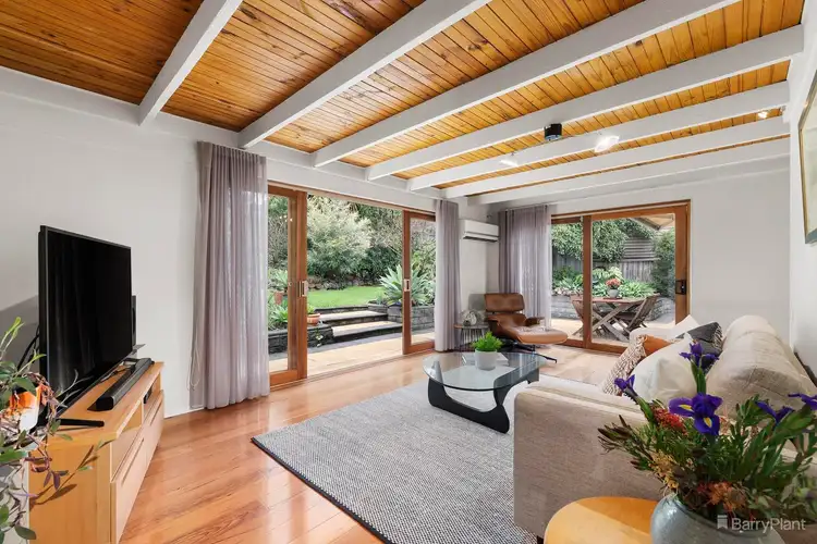 Third view of Homely house listing, 9 Tyalla Close, Lower Plenty VIC 3093
