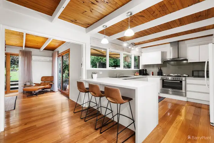 Fourth view of Homely house listing, 9 Tyalla Close, Lower Plenty VIC 3093