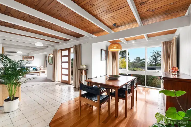 Fifth view of Homely house listing, 9 Tyalla Close, Lower Plenty VIC 3093