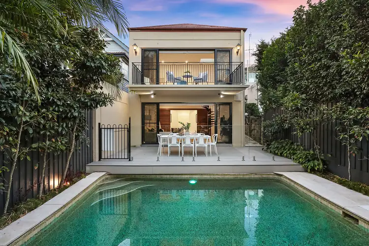 Main view of Homely house listing, 13 Clifford Avenue, Fairlight NSW 2094