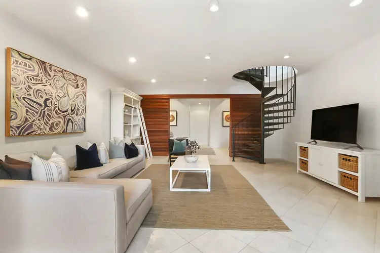 Second view of Homely house listing, 13 Clifford Avenue, Fairlight NSW 2094