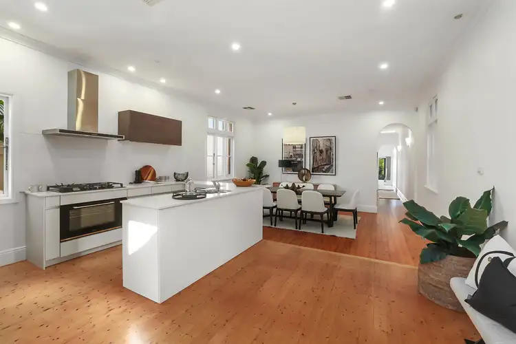 Fifth view of Homely house listing, 13 Clifford Avenue, Fairlight NSW 2094