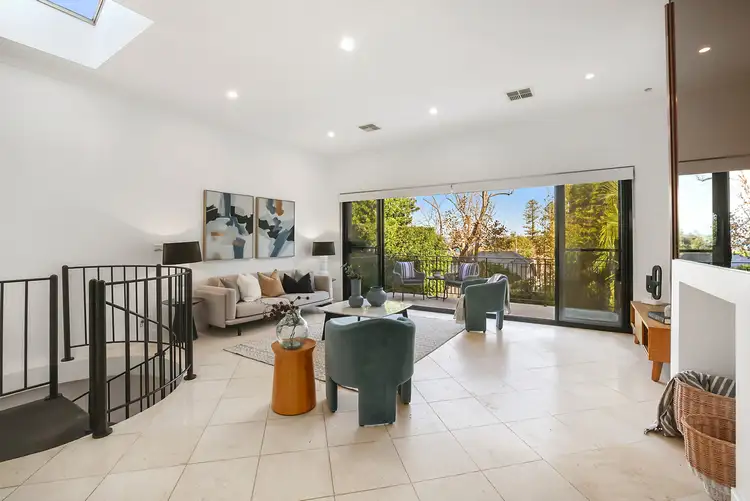 Sixth view of Homely house listing, 13 Clifford Avenue, Fairlight NSW 2094