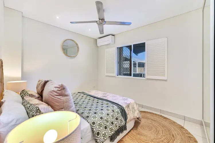 Fourth view of Homely apartment listing, 13/5 Harriet Place, Darwin City NT 800