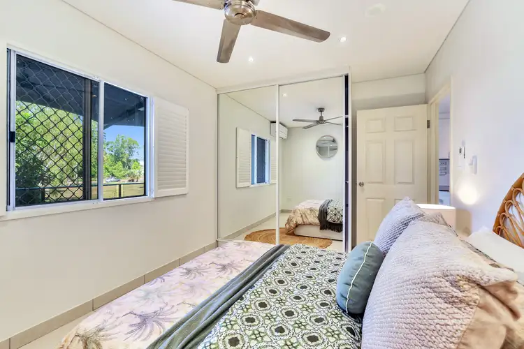 Fifth view of Homely apartment listing, 13/5 Harriet Place, Darwin City NT 800