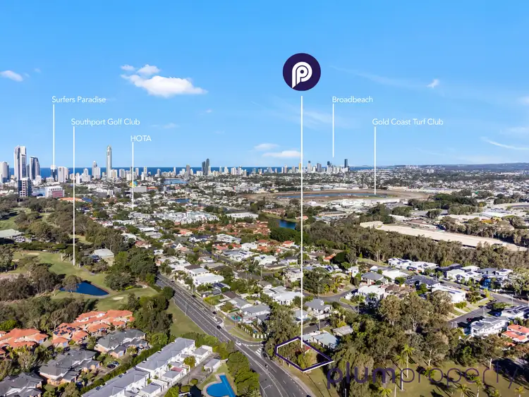 Second view of Homely house listing, 10 Camellia Avenue, Ashmore QLD 4214