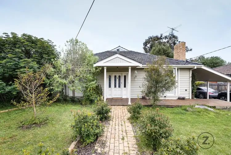 Third view of Homely house listing, 28 Deakin Street, Essendon VIC 3040