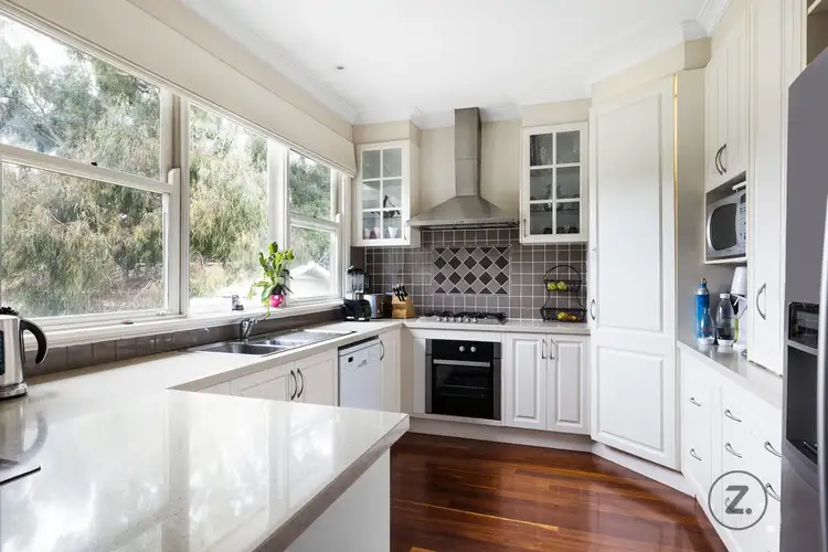 Fifth view of Homely house listing, 28 Deakin Street, Essendon VIC 3040