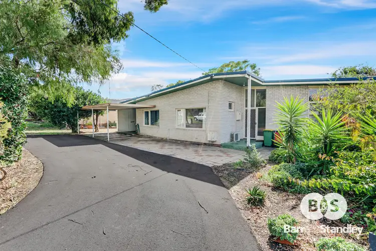 20 Floreat Street, South Bunbury WA 6230