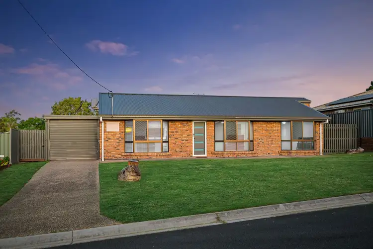 145 Flinders Crescent, Boronia Heights QLD 4124