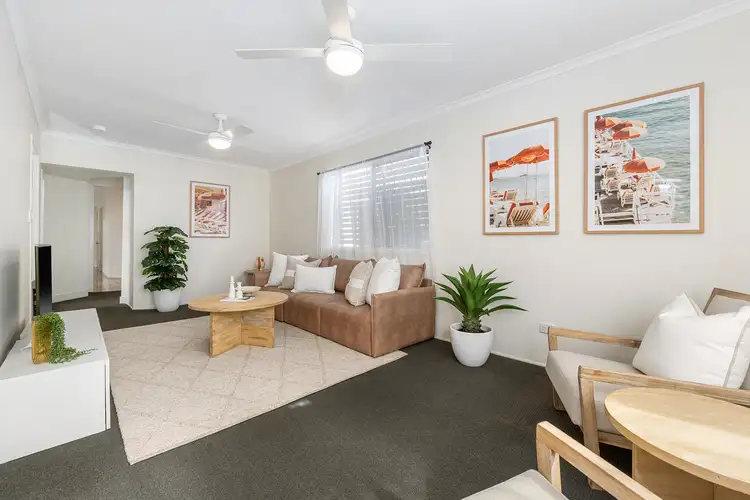 Third view of Homely house listing, 34 Seventh Avenue, Palm Beach QLD 4221