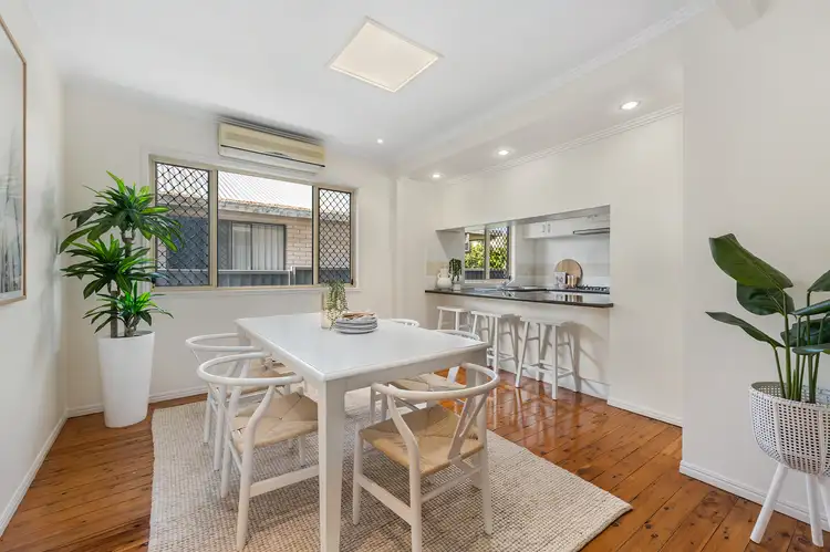 Fifth view of Homely house listing, 34 Seventh Avenue, Palm Beach QLD 4221
