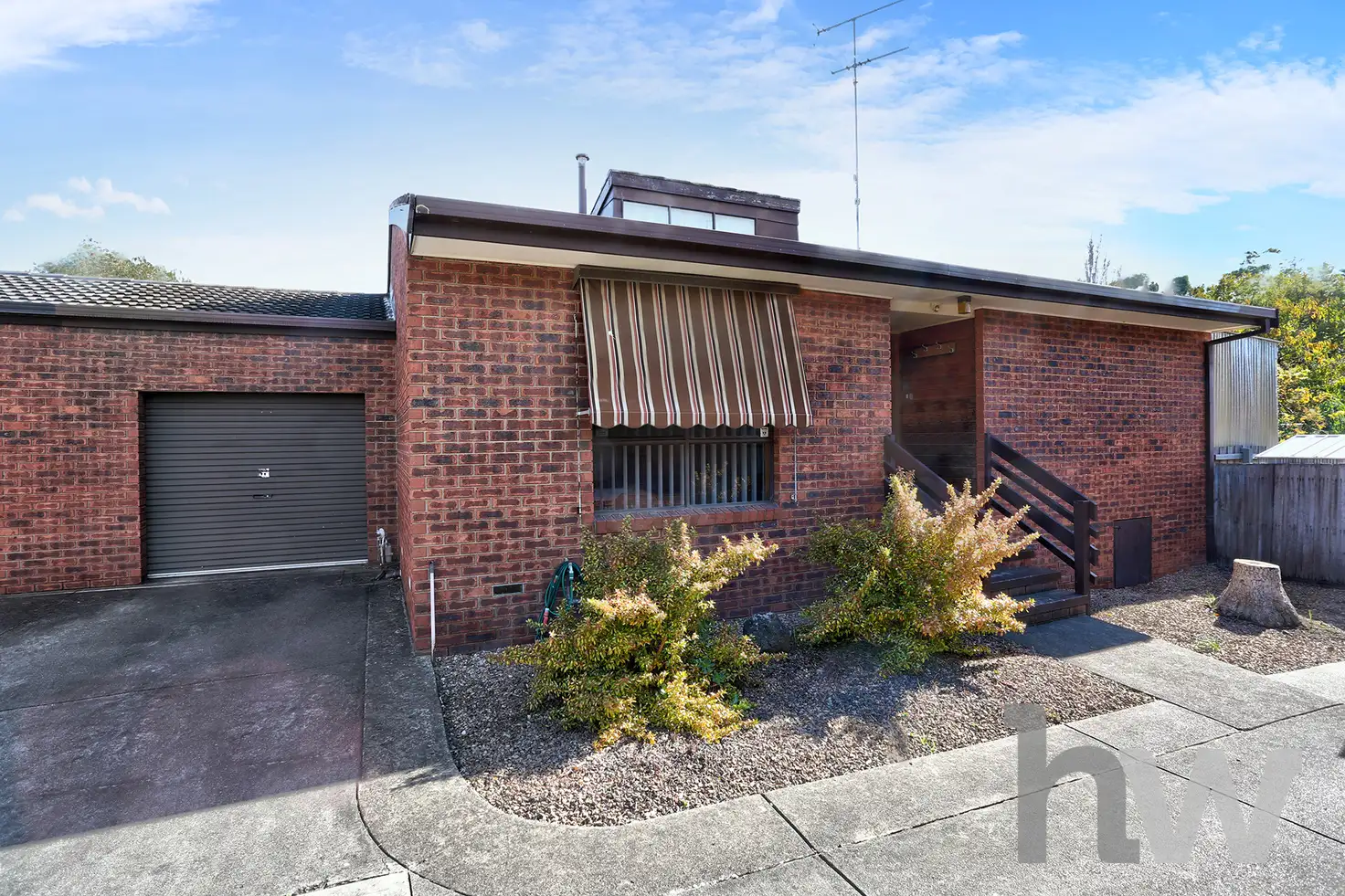 Main view of Homely unit listing, 6/45 Vanessa Avenue, Highton VIC 3216