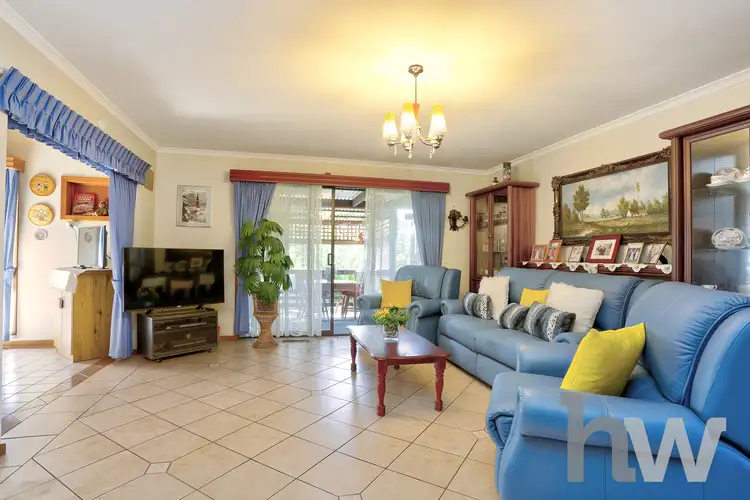 Second view of Homely unit listing, 6/45 Vanessa Avenue, Highton VIC 3216