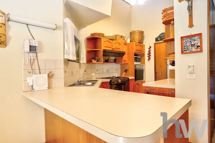 Fifth view of Homely unit listing, 6/45 Vanessa Avenue, Highton VIC 3216