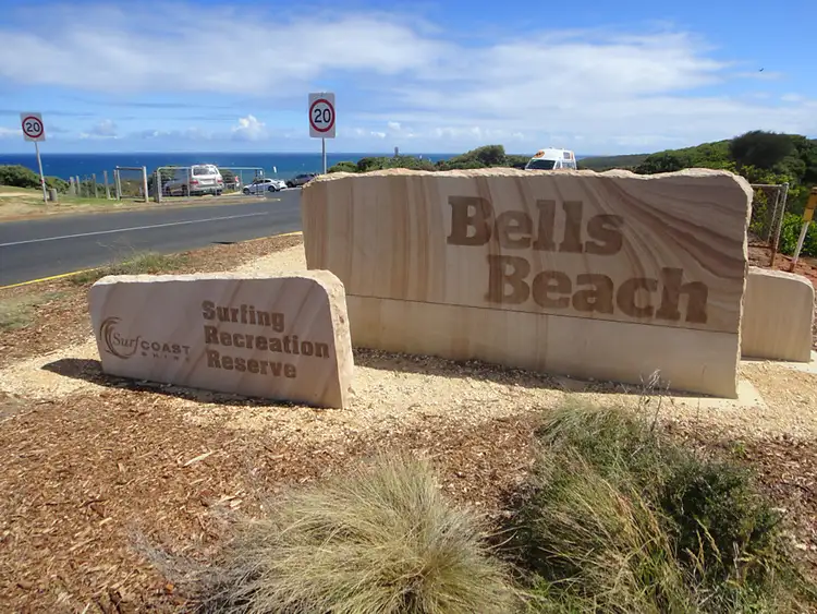 Seventh view of Homely land listing, 155 Jarosite Road, Bells Beach VIC 3228