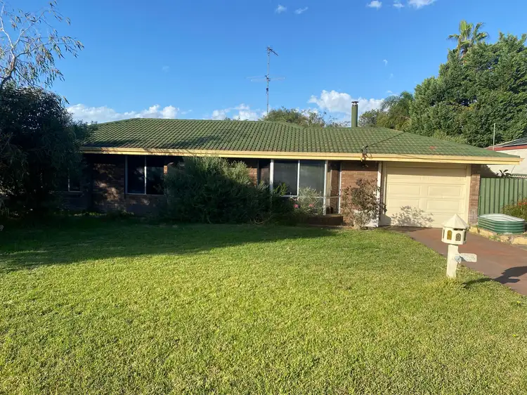 Main view of Homely house listing, 9 Benjamin Street, Withers WA 6230