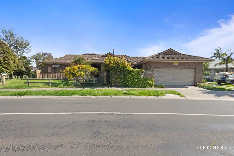 Main view of Homely house listing, 2 Bernhardt Avenue, Hoppers Crossing VIC 3029