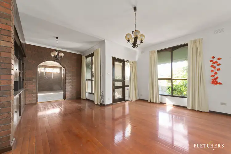 Second view of Homely house listing, 2 Bernhardt Avenue, Hoppers Crossing VIC 3029