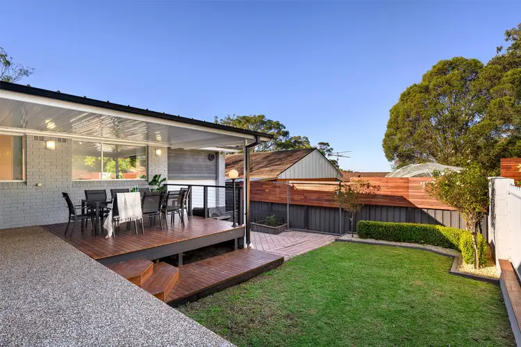 Main view of Homely house listing, 9 Judith Avenue, Mount Riverview NSW 2774
