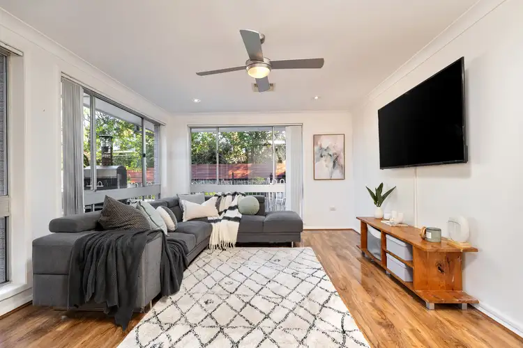 Second view of Homely house listing, 9 Judith Avenue, Mount Riverview NSW 2774