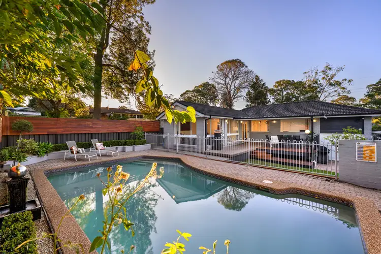 Third view of Homely house listing, 9 Judith Avenue, Mount Riverview NSW 2774