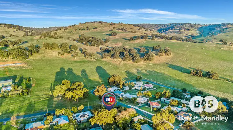 1 Partridge Street, Brunswick WA 6224