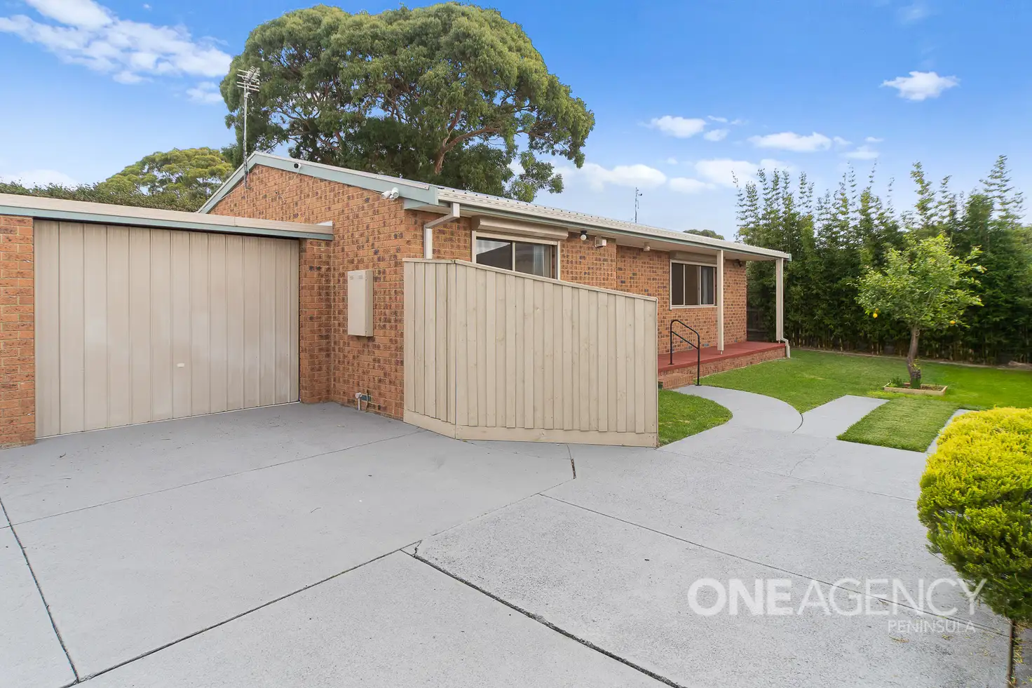 Main view of Homely unit listing, 2B Banool Court, Frankston South VIC 3199