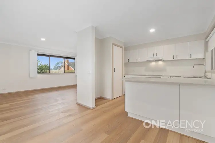 Second view of Homely unit listing, 2B Banool Court, Frankston South VIC 3199