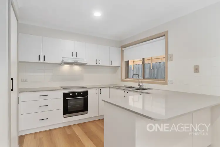 Third view of Homely unit listing, 2B Banool Court, Frankston South VIC 3199