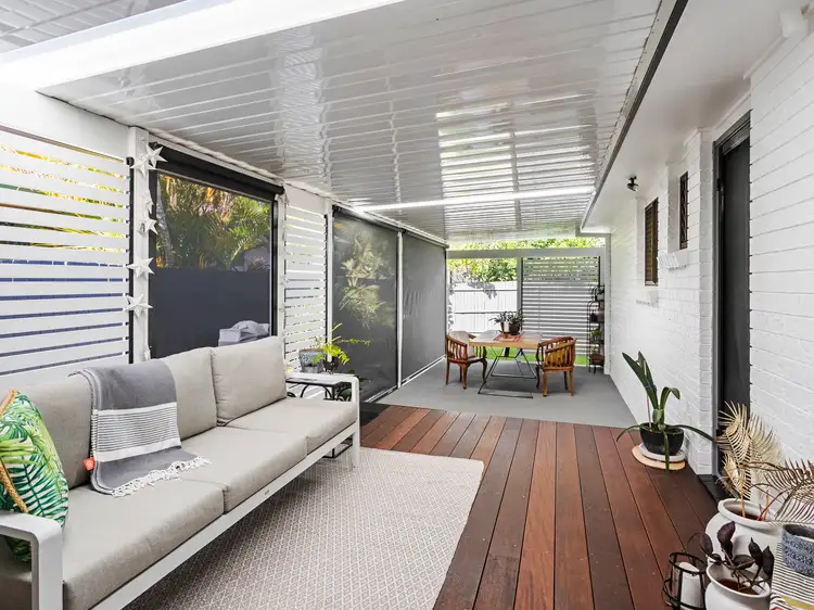 Third view of Homely house listing, 1/16 Wagtail Court, Burleigh Waters QLD 4220