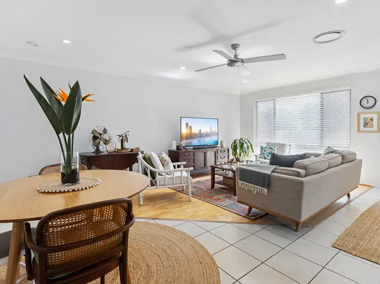 Fourth view of Homely house listing, 1/16 Wagtail Court, Burleigh Waters QLD 4220