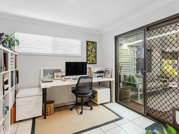Fifth view of Homely house listing, 1/16 Wagtail Court, Burleigh Waters QLD 4220