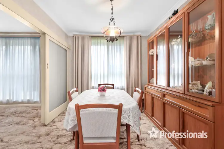 Fifth view of Homely house listing, 9 Cynthia Court, Wantirna South VIC 3152