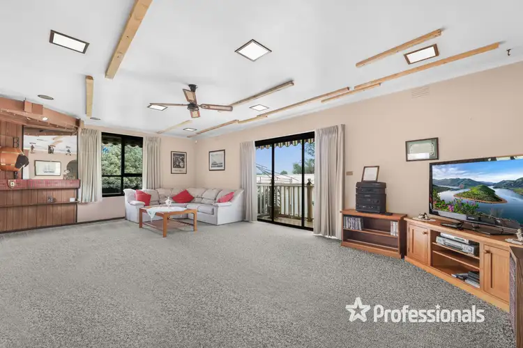 Sixth view of Homely house listing, 9 Cynthia Court, Wantirna South VIC 3152