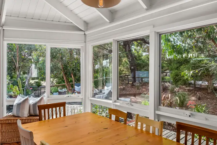 Second view of Homely house listing, 18 Fairway Drive, Anglesea VIC 3230