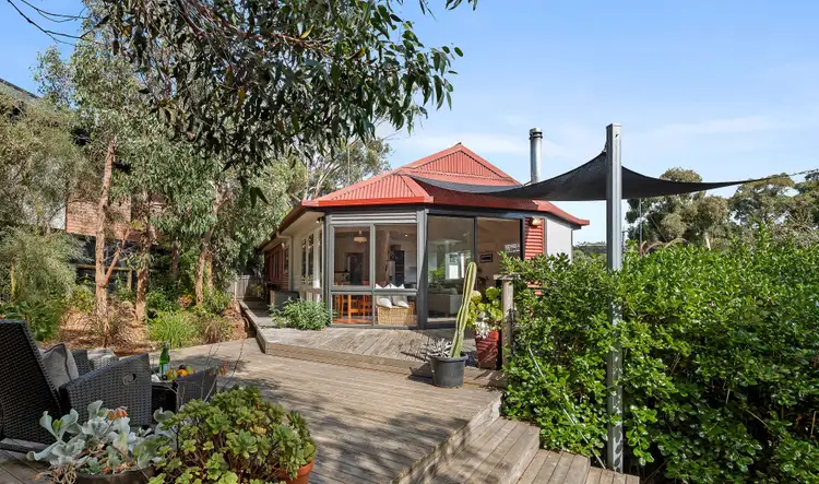 Third view of Homely house listing, 18 Fairway Drive, Anglesea VIC 3230
