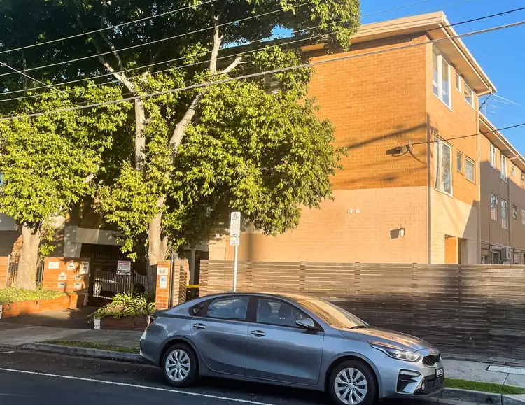 22/46-50 Baker Street, Richmond VIC 3121