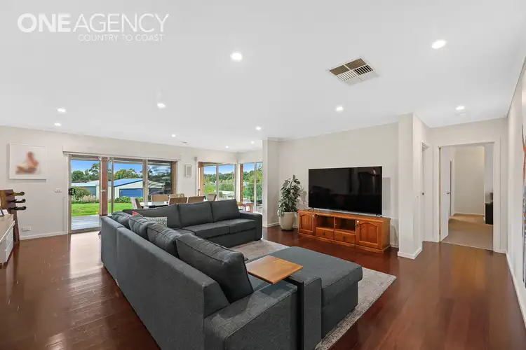 Sixth view of Homely house listing, 13 Amberly Drive, Drouin VIC 3818