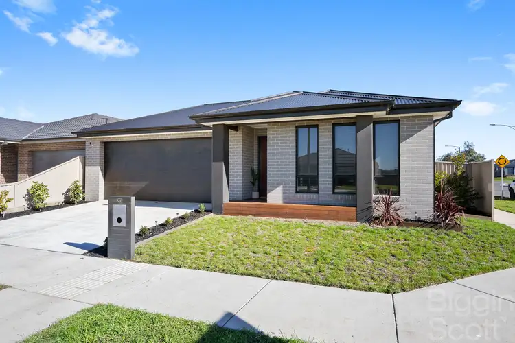 Main view of Homely house listing, 67 Royal York Road, Delacombe VIC 3356