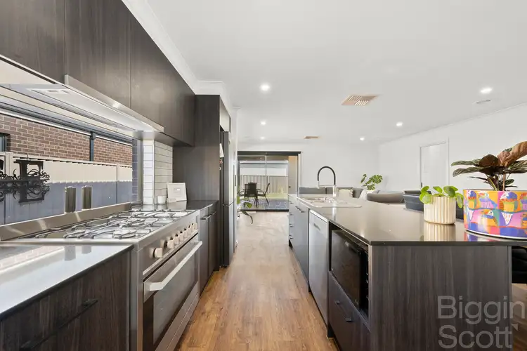 Second view of Homely house listing, 67 Royal York Road, Delacombe VIC 3356