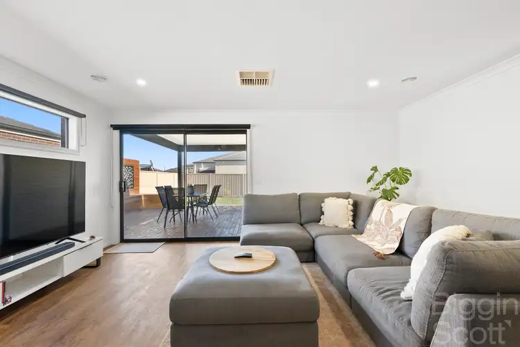 Fifth view of Homely house listing, 67 Royal York Road, Delacombe VIC 3356