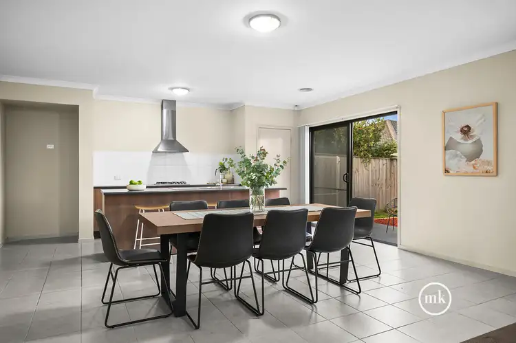 Third view of Homely house listing, 11 Macqueen Street, Mernda VIC 3754
