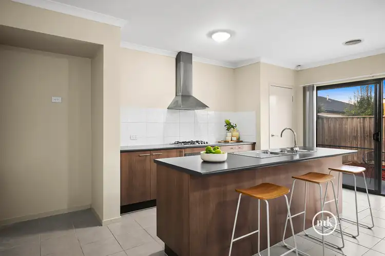 Fourth view of Homely house listing, 11 Macqueen Street, Mernda VIC 3754