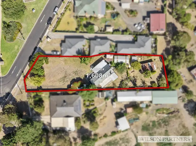 Main view of Homely house listing, 135 High Street, Broadford VIC 3658